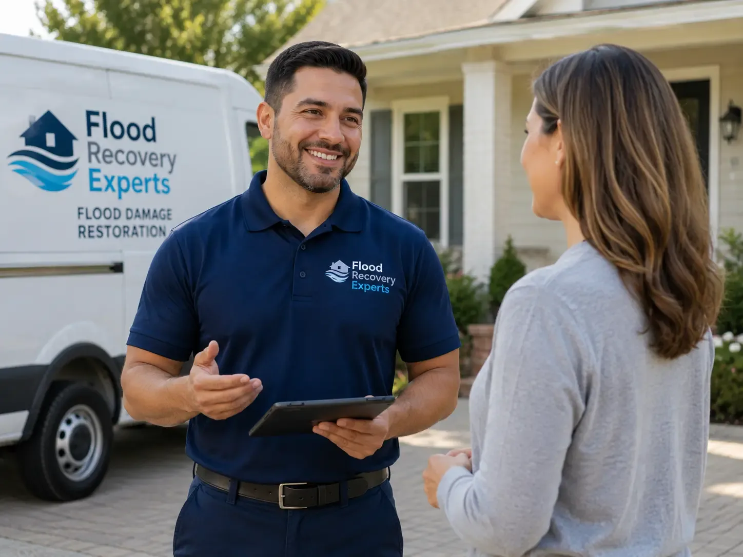 Flood Damage Cleanup Carmichaels, PA FAQs